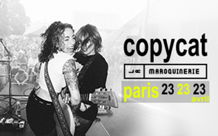 Copycat